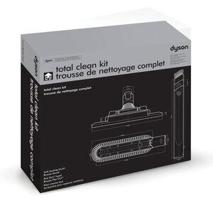 Dyson Accessory Kit